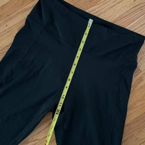 Jockey Athletic Compression Leggings - Picture 6 of 9